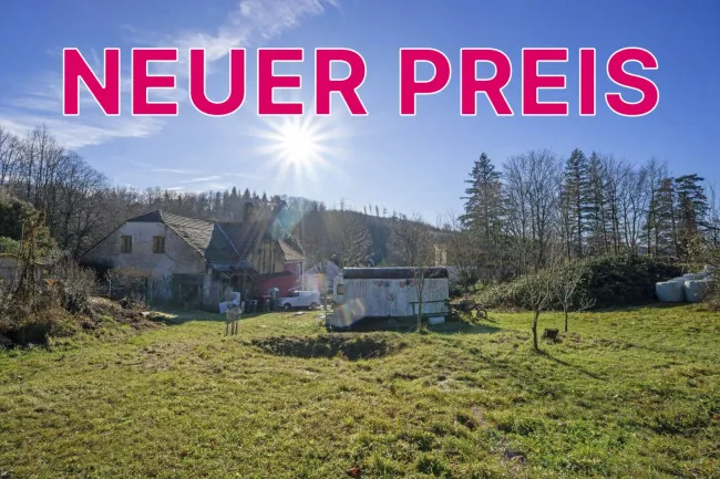 Südlich ausgerichteter Baugrund am Rekawinkler Berg - Aufschließungsabgabe BEZAHLT! - Titelbild