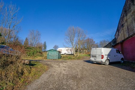 Südlich ausgerichteter Baugrund am Rekawinkler Berg - Aufschließungsabgabe BEZAHLT!