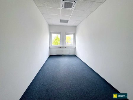 Moderne Büroeinheit in unmittelbarer U-Bahn-Nähe