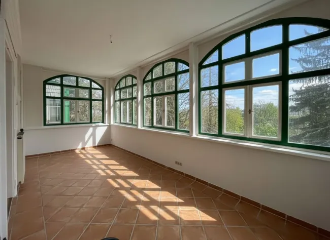Loggia