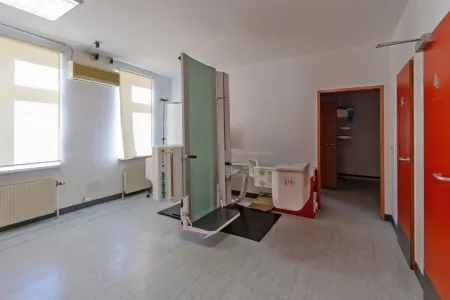 Behandlungsraum 2