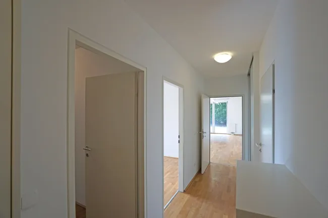 Vorzimmer
