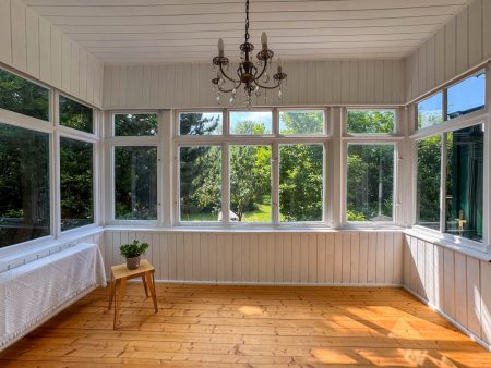 Veranda