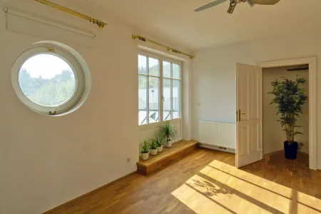 Zimmer 4 mit SR