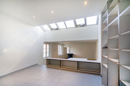 Helle Bürofläche im sanierten Altbau in Penzing mit Innenhofnutzung