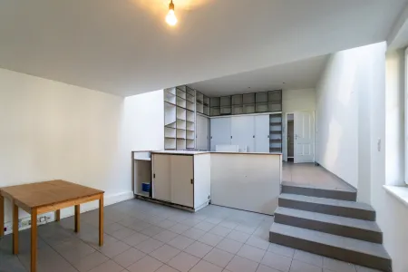 Bürofläche