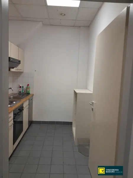 Büroflächen I flexibel teilbar