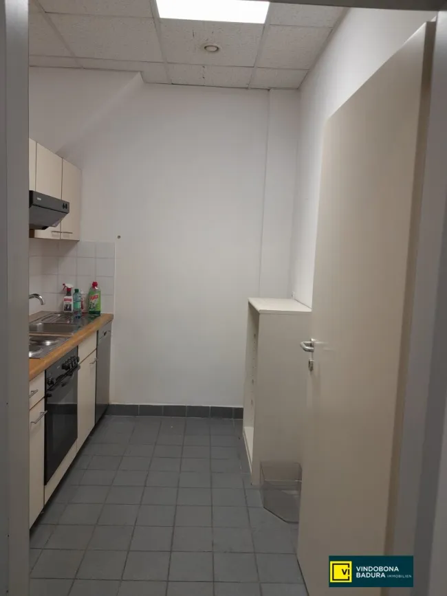 Büroflächen I flexibel teilbar - Bild