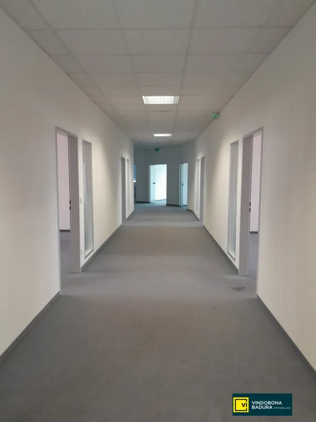 Ihr neuer Bürostandort in Inzersdorf mit idealer Verkehrsanbindung - Titelbild