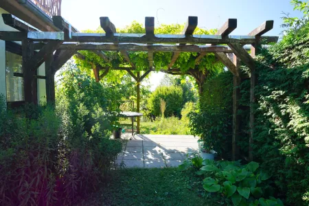 Pergola