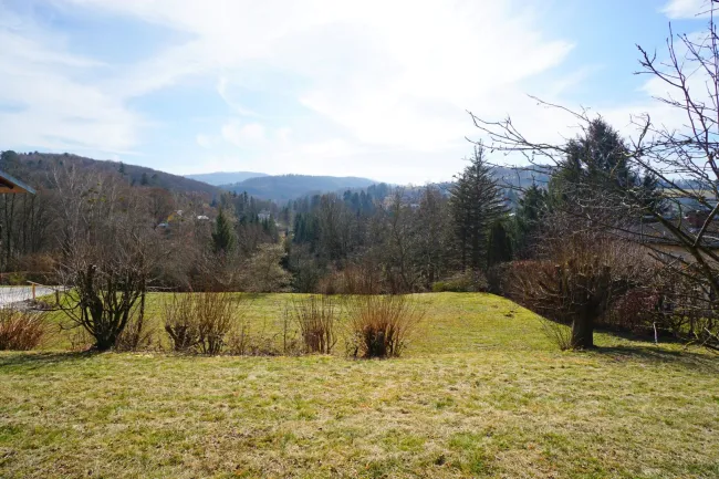 von Norden nach Süden