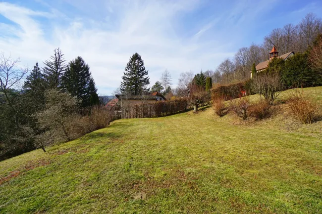 Fernblick nach Süden