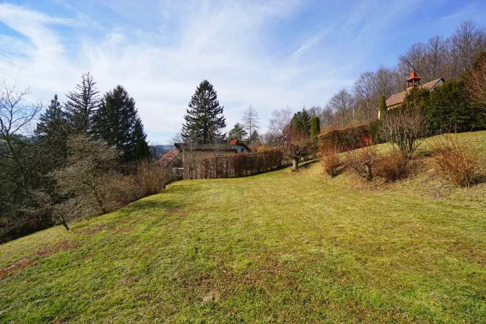 Fernblick nach Süden