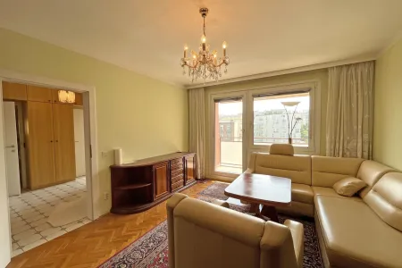 2-Zimmer-Wohnung mit Loggia Nähe Klinik Favoriten - sehr gute öffentliche Anbindung