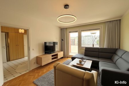 So könnte Ihre neues Wohnzimmer aussehen
