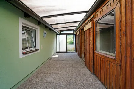 Wintergarten