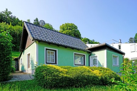 Bestandshaus