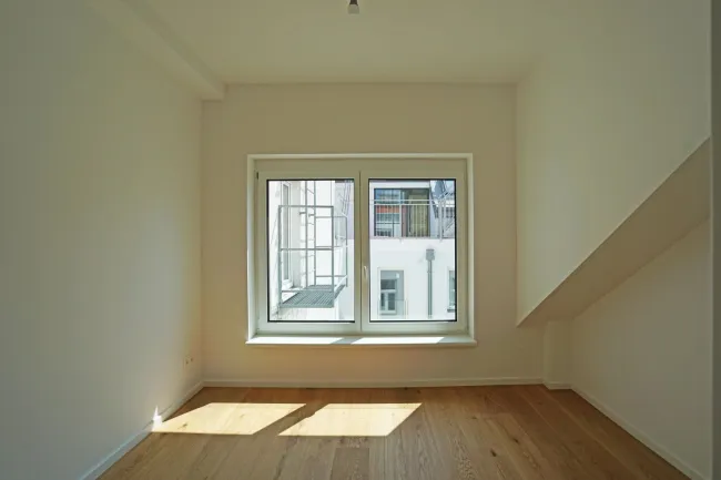 Büro/Gästezimmer