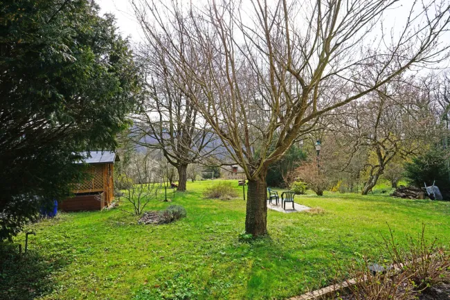 Südgarten