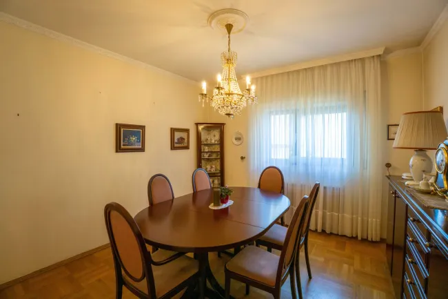 Esszimmer