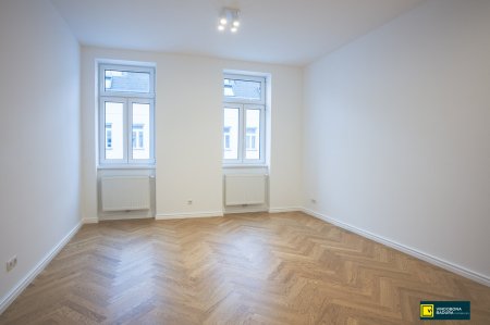 Dein Erstes Eigentum | Erstbezug nach Generalsanierung