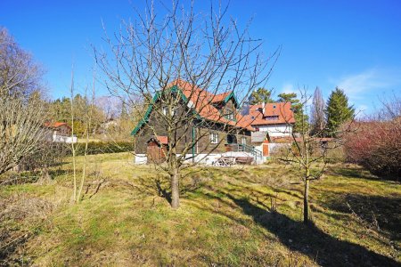 Baugrund in idyllischer Grünlage im Irenental - TEILBAR mit Bauträgereignung!