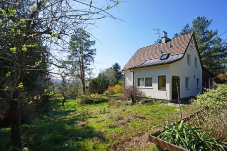 Grundstück aus Teilung in Waldrandruhelage zwischen Wolfersberg und Kolbeterberg