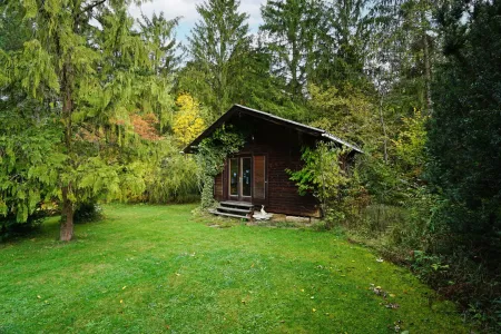 Gartenhaus