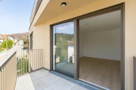 Balkon 1. OG
