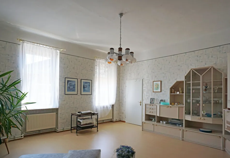 EINMALIG! Top gepflegtes Jahrhundertwende-Wohnhaus in Gmünd - Ruhelage - Bild