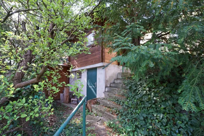 Gerätehaus