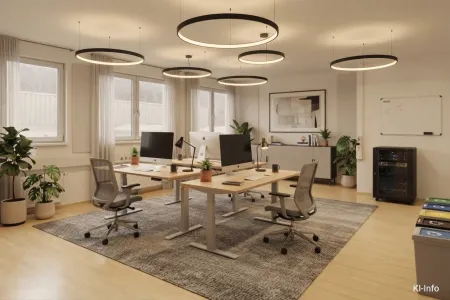 Büro