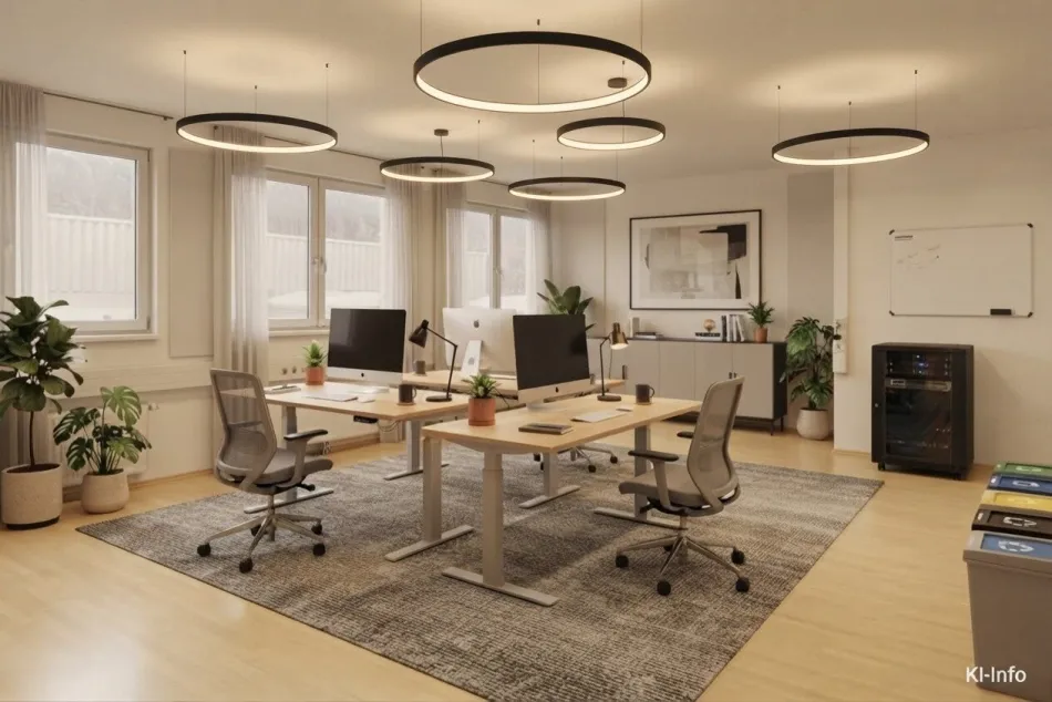 Büro
