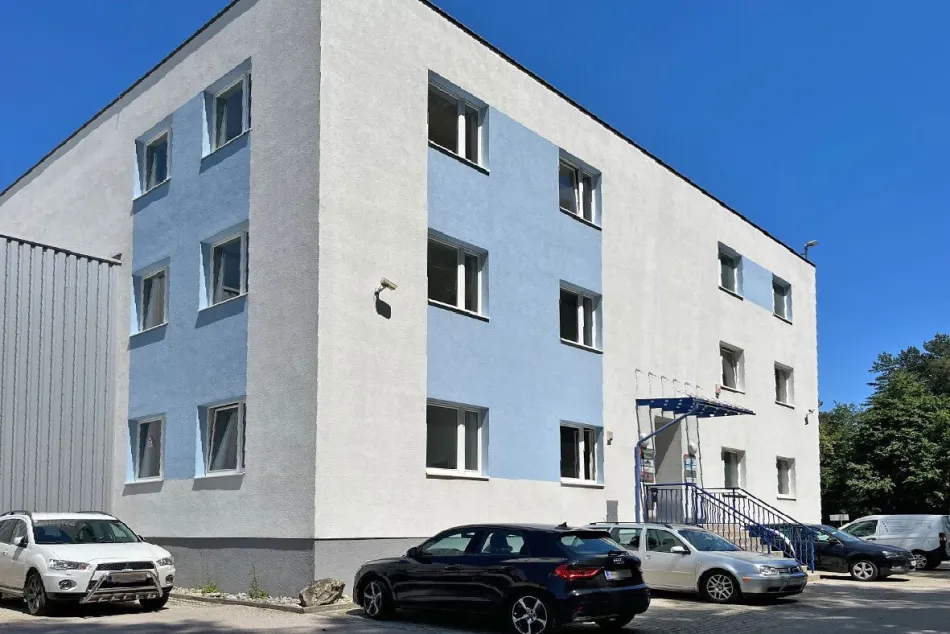 Büro