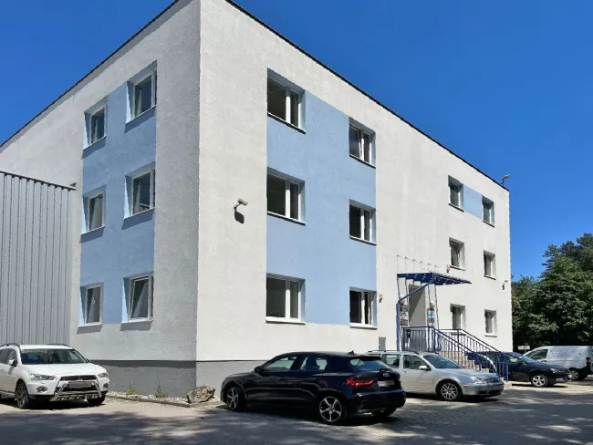 Büro