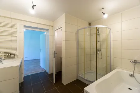 Badezimmer /WC