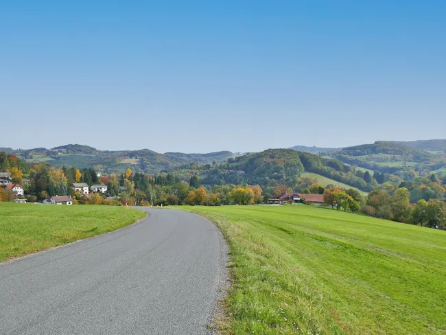 Umgebung