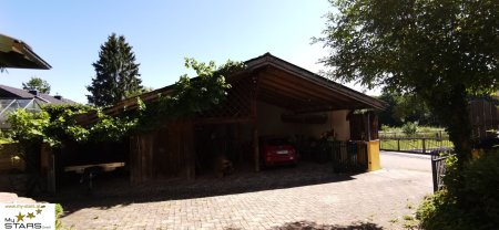 Traumhaus nahe dem Mattsee: 6 Zimmer, Wintergarten, Carport – Ihr neues Zuhause wartet!