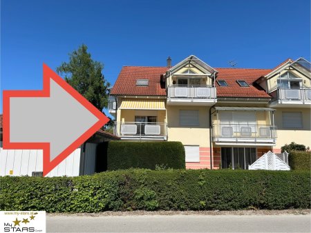 Charmante 2-Zi-Wohnung mit Balkon & Garage in Bad Füssing – Top Lage, 181.300 €
