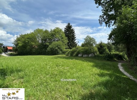 neuer Kaufpreis: Traumhaftes Grundstück am Stadtpark in Ried im Innkreis – Ihr neues Zuhause wartet!