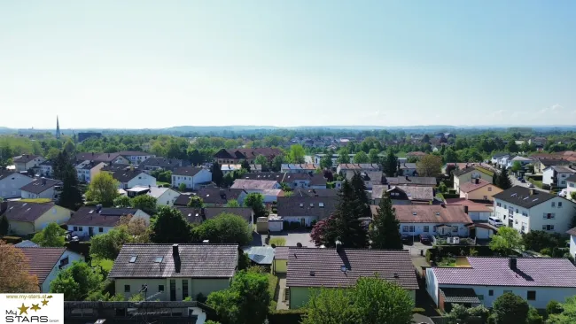 Suchen 1 - 2 Zi.-Wohnung mit Balkon zu KAUFEN: Parkplatz, Brandschutz erledigt - Titelbild