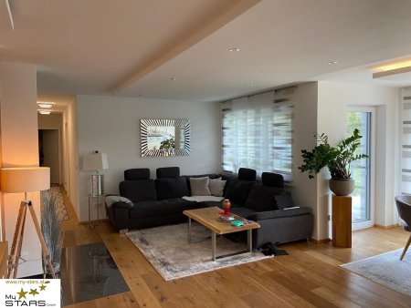 Traumhafte 4-Zimmer-Wohnung mit Garten und Terrasse in Mattighofen - Ihr neues Zuhause!