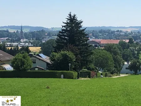 Baugrundstück für Einfamilienhaus in Ried i.I. gesucht