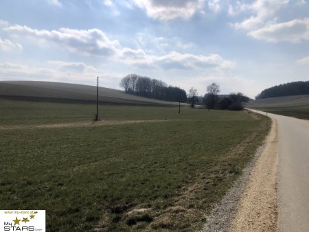 landwirtschaftliche Nutzfläche, Ackerfläche in Renetsham nahe Ried im Innkreis zu verkaufen