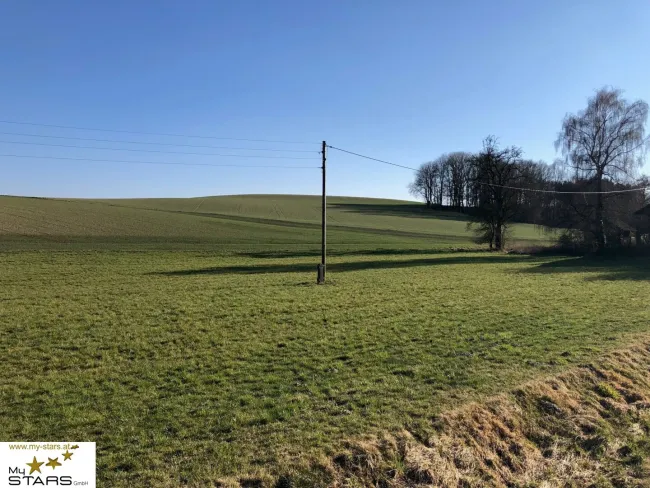 landwirtschaftliche Nutzfläche, Ackerfläche in Renetsham nahe Ried im Innkreis zu verkaufen - Bild