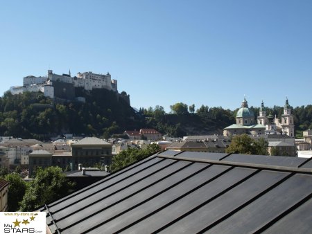 Gesucht! - renovierungsbedürftige Wohnung in Salzburg