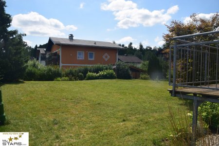 Baugrundstück mit vermietbarem Altbestand im Blumental Seekirchen am Wallersee