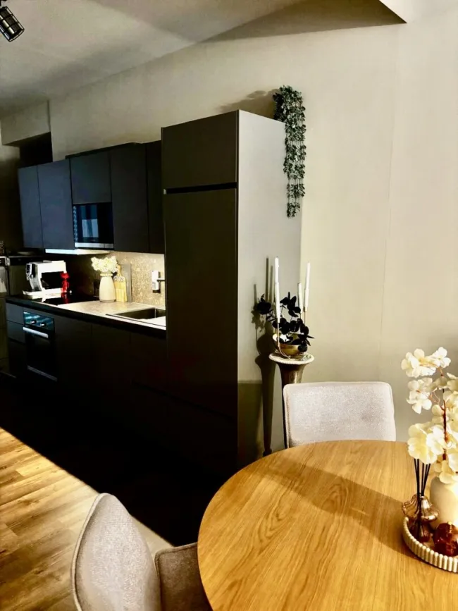 Top 3 -Zimmer- Wohnung im Ortenburger zu mieten! - Bild