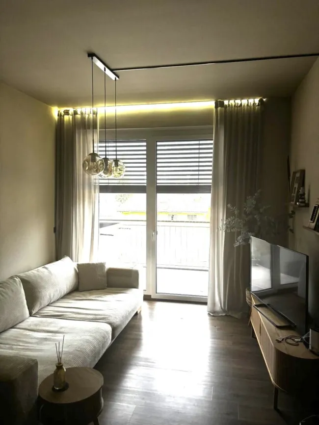 Top 3 -Zimmer- Wohnung im Ortenburger zu mieten! - Bild