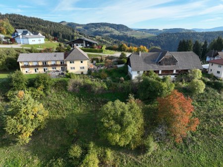 NEUER PREIS Komplett ausgestattetes Gästehaus mit 9 Zimmern, privater Wohnung, Restaurant samt moderner Gastroküche und zusätzlichem Nebengebäude!